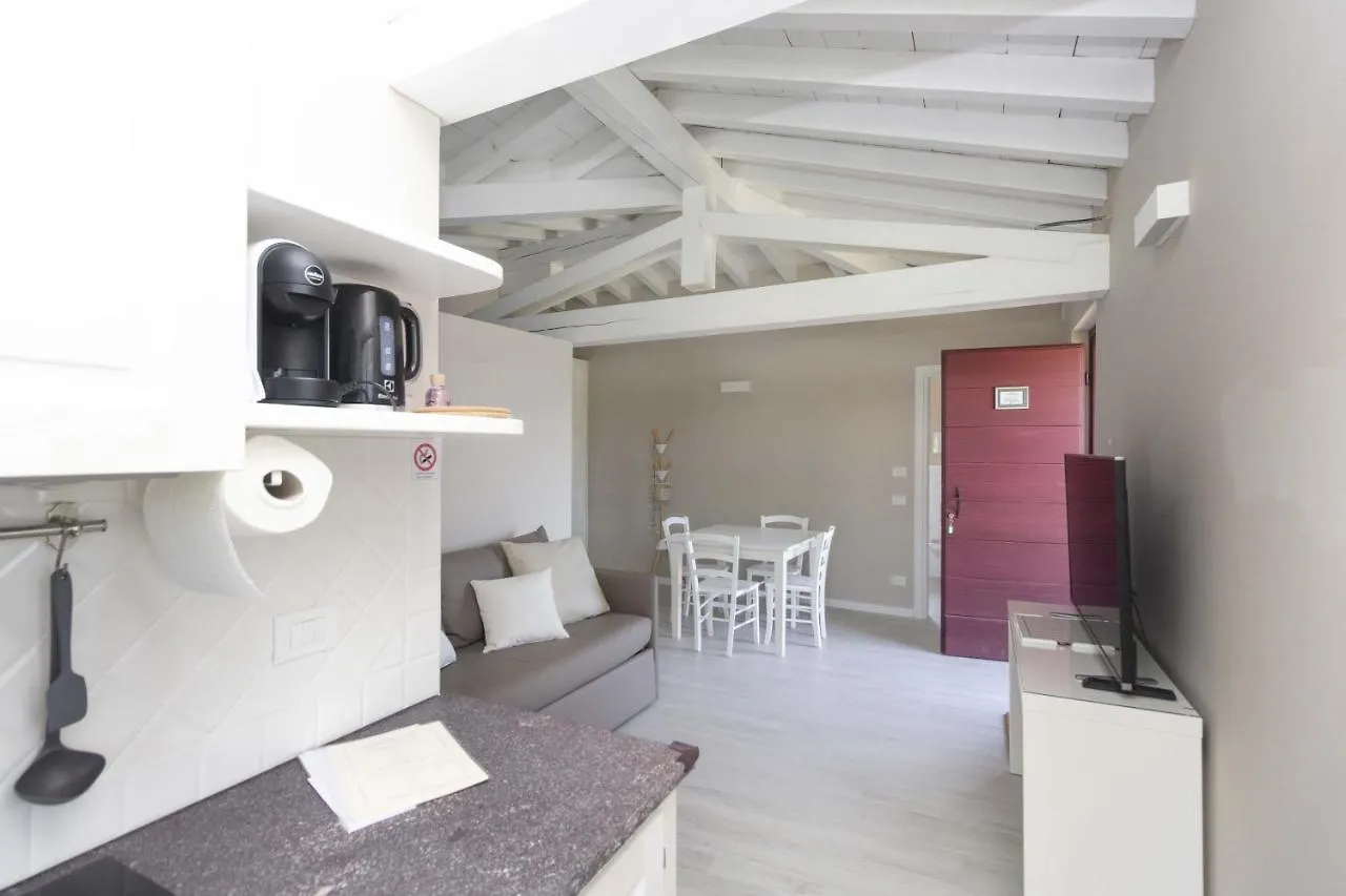 Agriturismo Cascina Carai 마로네 0*,
