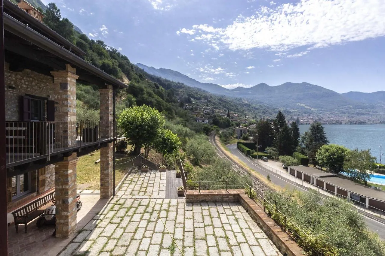 Agriturismo Cascina Carai 마로네 0*,  이탈리아