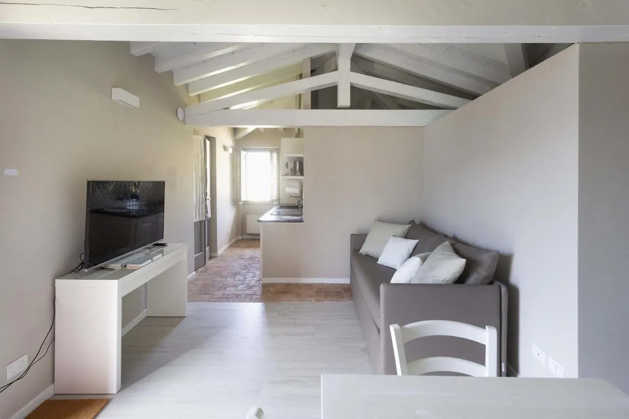 Agriturismo Cascina Carai 마로네