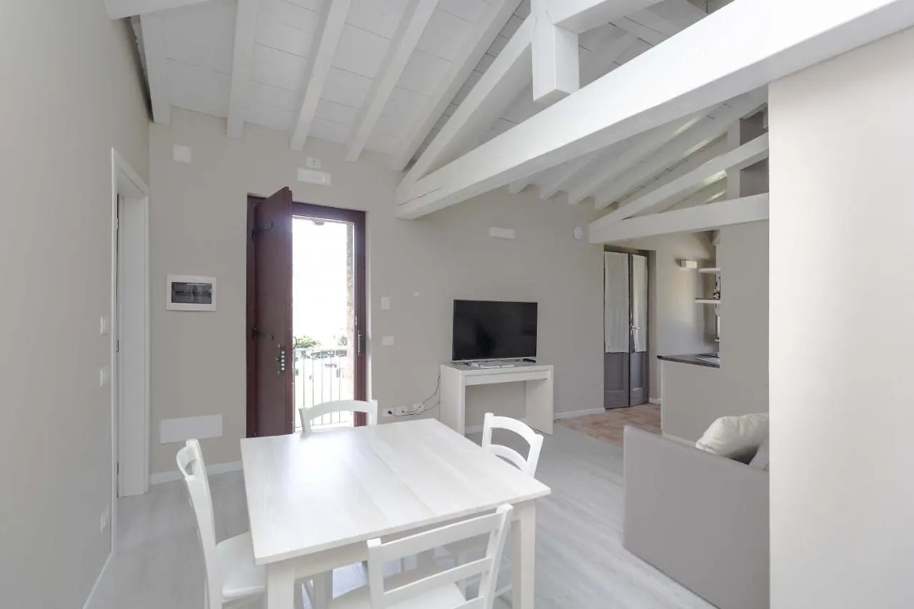 Agriturismo Cascina Carai 마로네