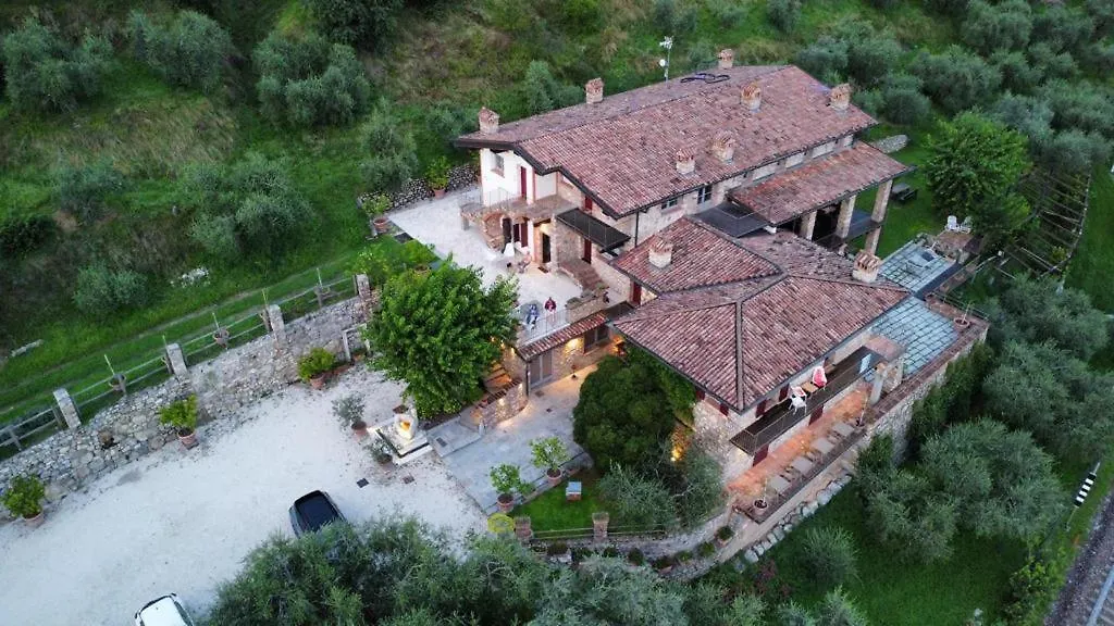 Agriturismo Cascina Carai 마로네