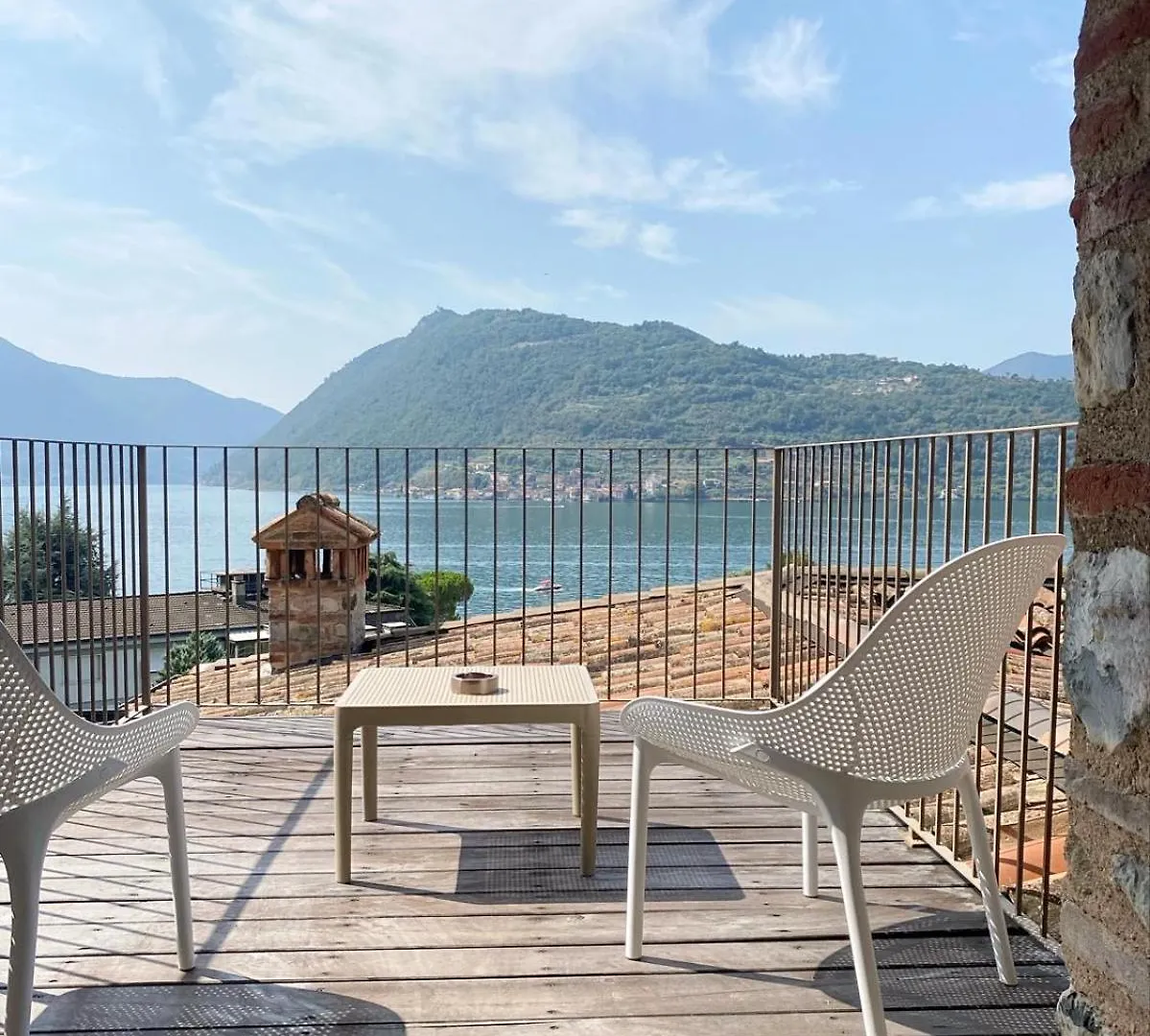 Agriturismo Cascina Carai 마로네 아파트