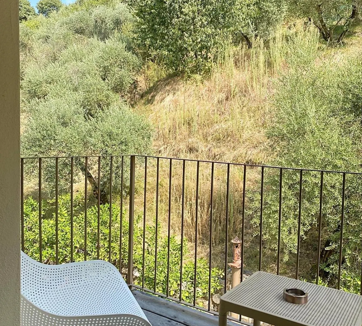 Agriturismo Cascina Carai 마로네