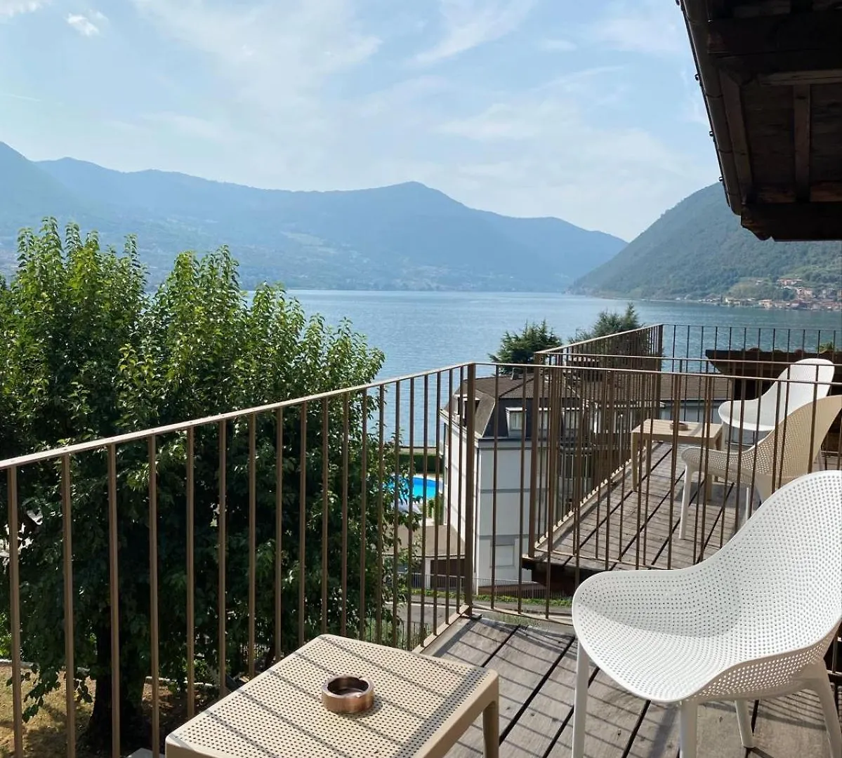 아파트 Agriturismo Cascina Carai 마로네