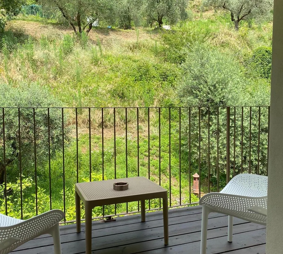 Apartment Agriturismo Cascina Carai Marone