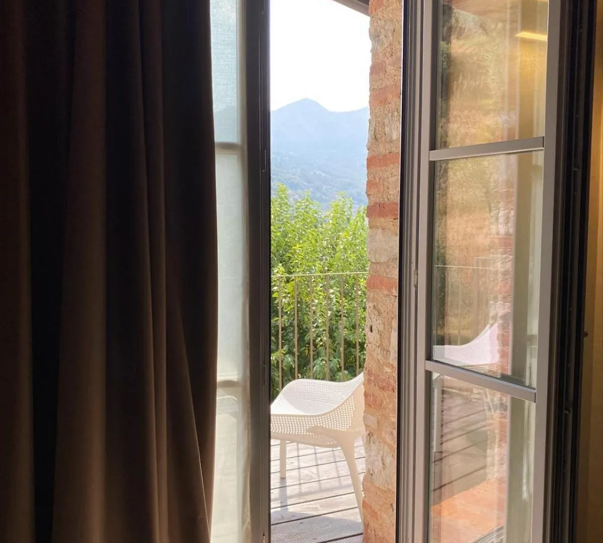Agriturismo Cascina Carai 마로네