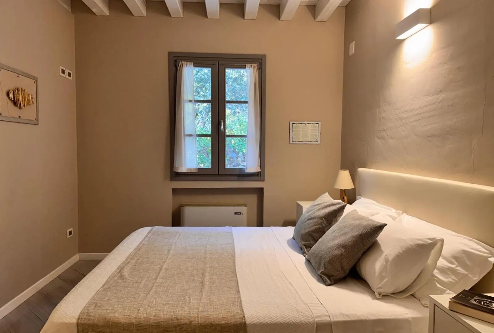 Agriturismo Cascina Carai 마로네