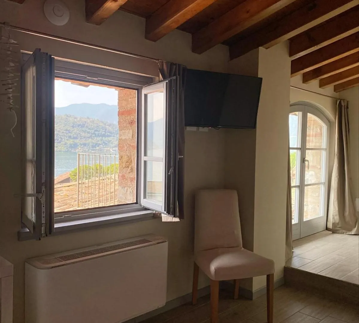 Agriturismo Cascina Carai 마로네 0*,