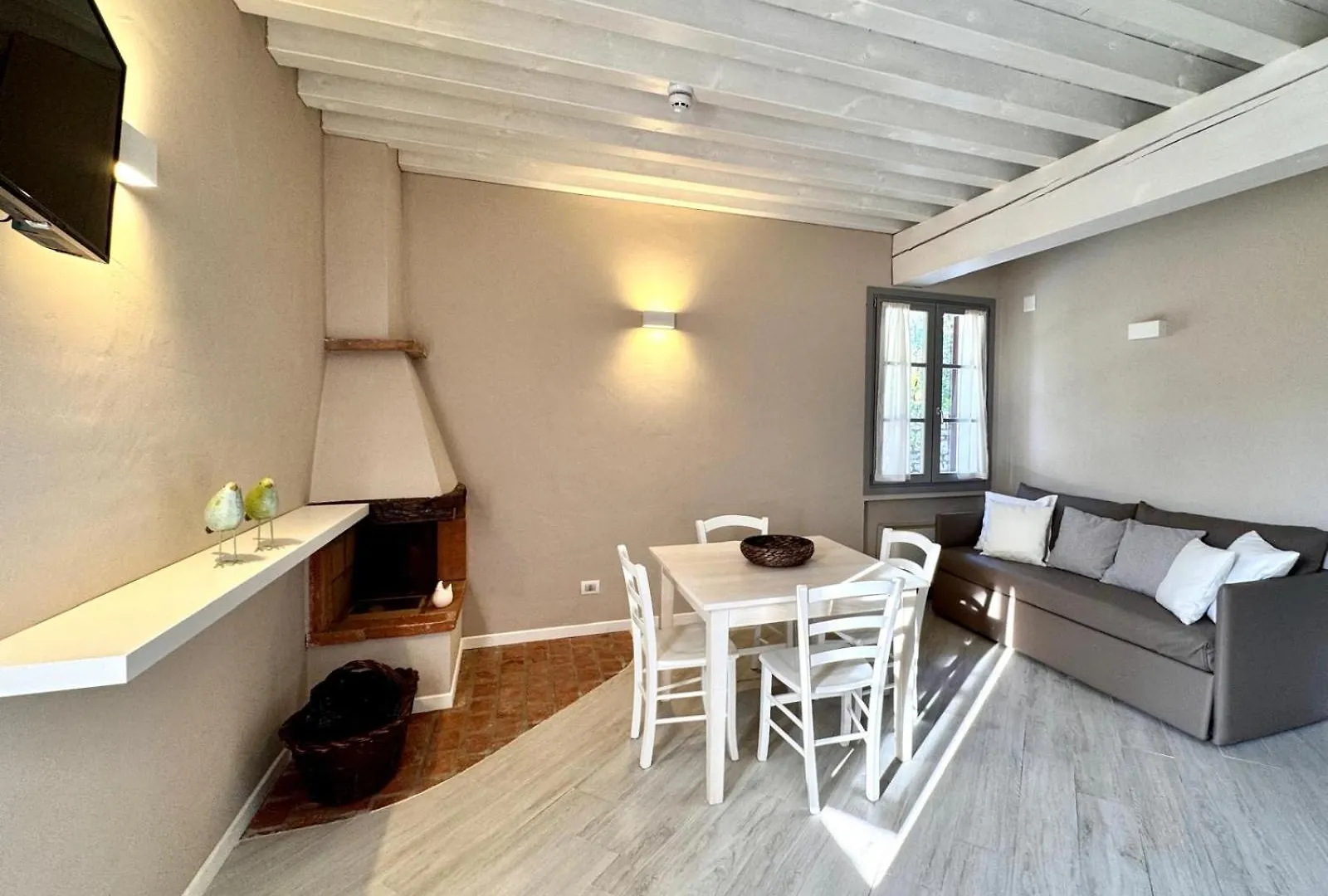 Agriturismo Cascina Carai 마로네