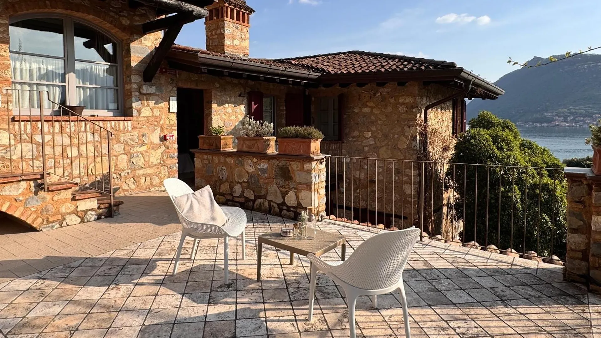 Agriturismo Cascina Carai 마로네 0*,  이탈리아