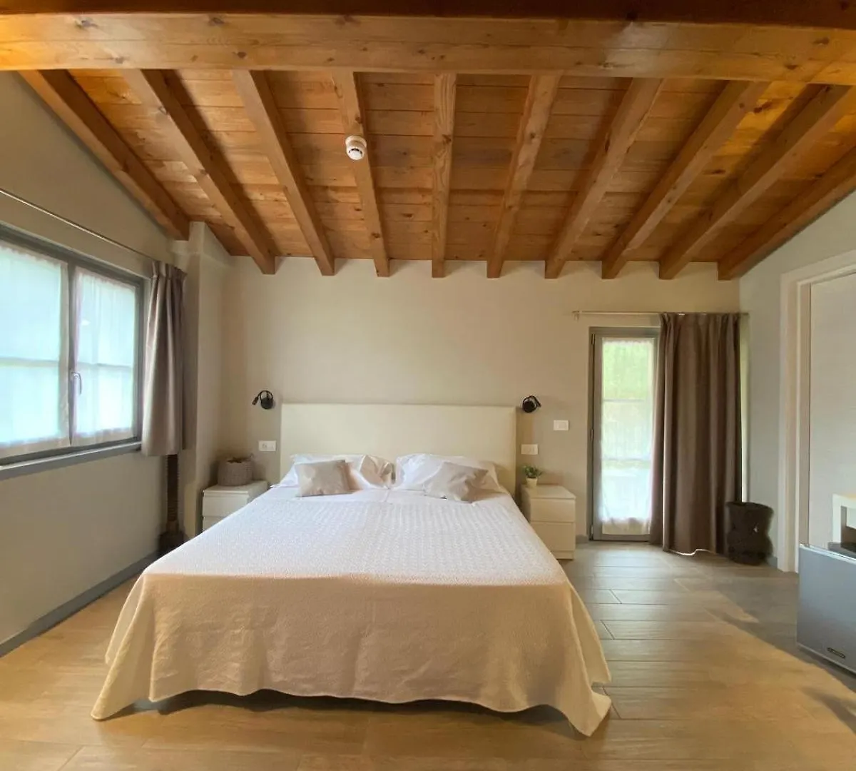 Agriturismo Cascina Carai 마로네 0*,  이탈리아